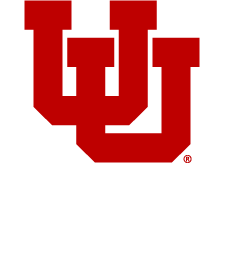 University of Utah Institutional Logo