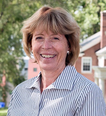 Cynthia Burrows