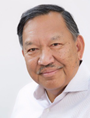 Baldomero Olivera