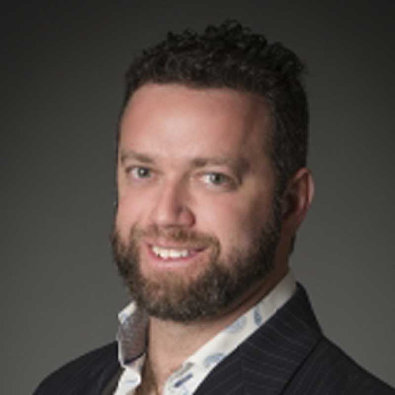 Jason Shepherd